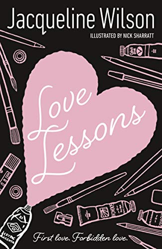 Love Lessons von Corgi Childrens